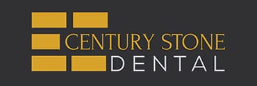 century stone dental logo from hamilton dentistry