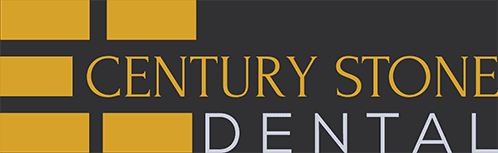 century stone dental in hamilton logo