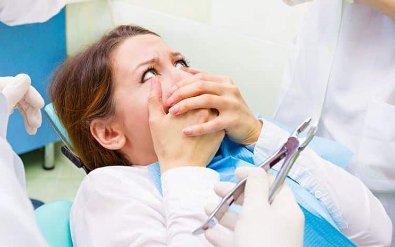 how to help dental anxiety