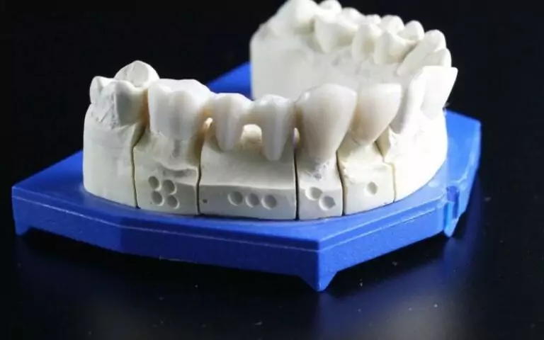 Dental Crown for Children
