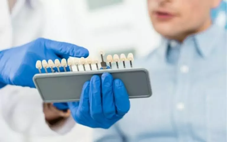 dental implants complications