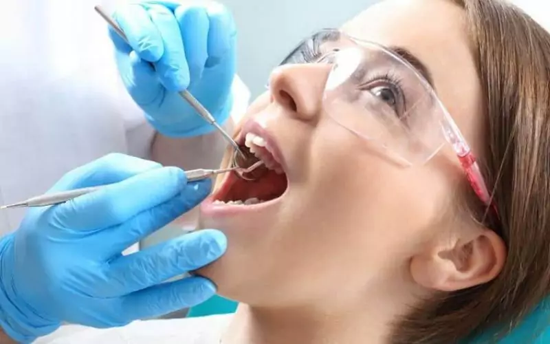 how long do composite fillings last