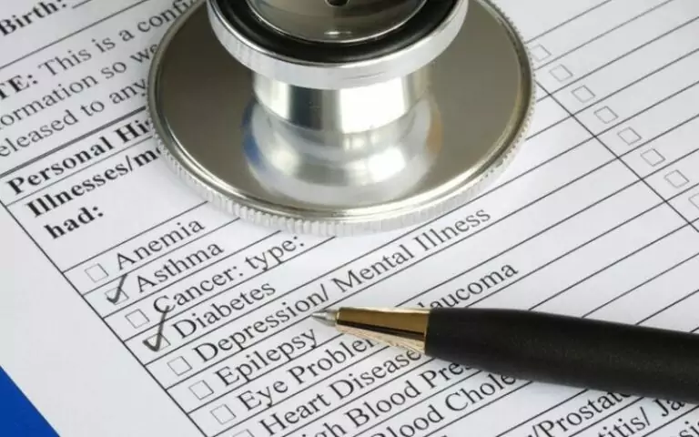 why medical history matters in dentistry