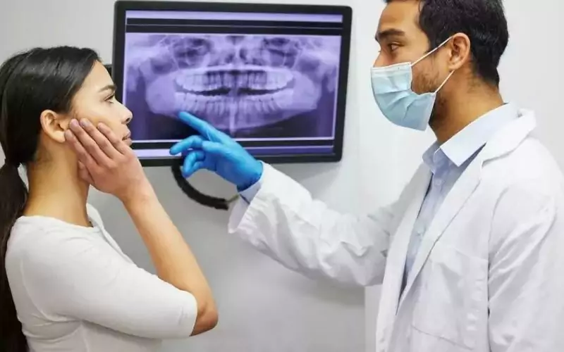 How Long Does Wisdom Tooth Growing Pain Last